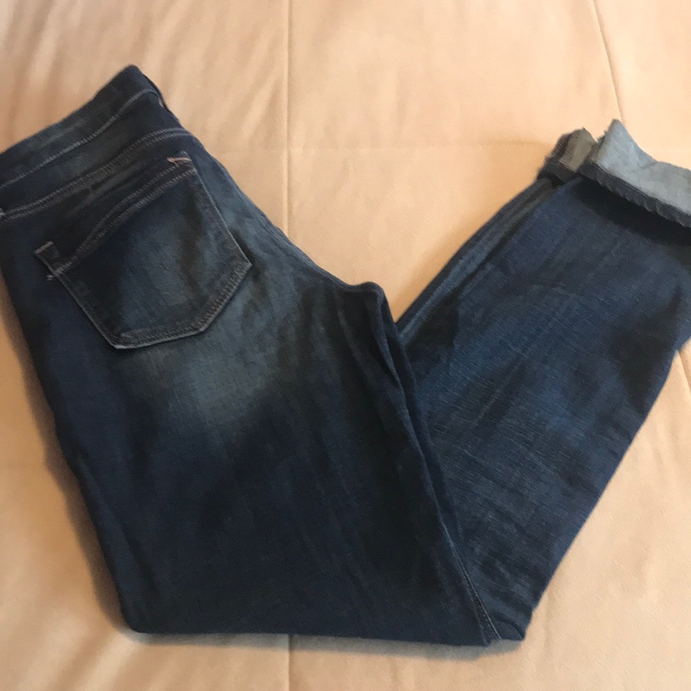 Express jeans - Picture 4 of 6